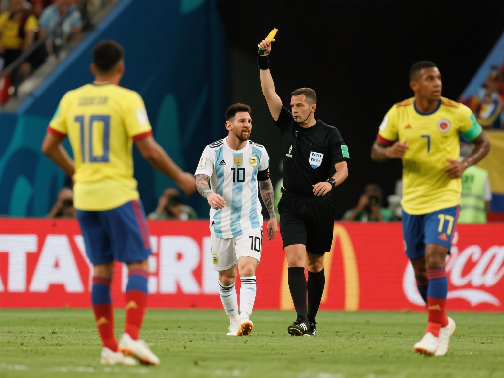 美洲杯前瞻：阿根廷夺冠概率碾压群雄，冠军归属已无悬念？