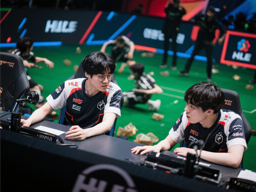 姆巴佩能否赶超梅西？欧战表现短板成最大阻碍