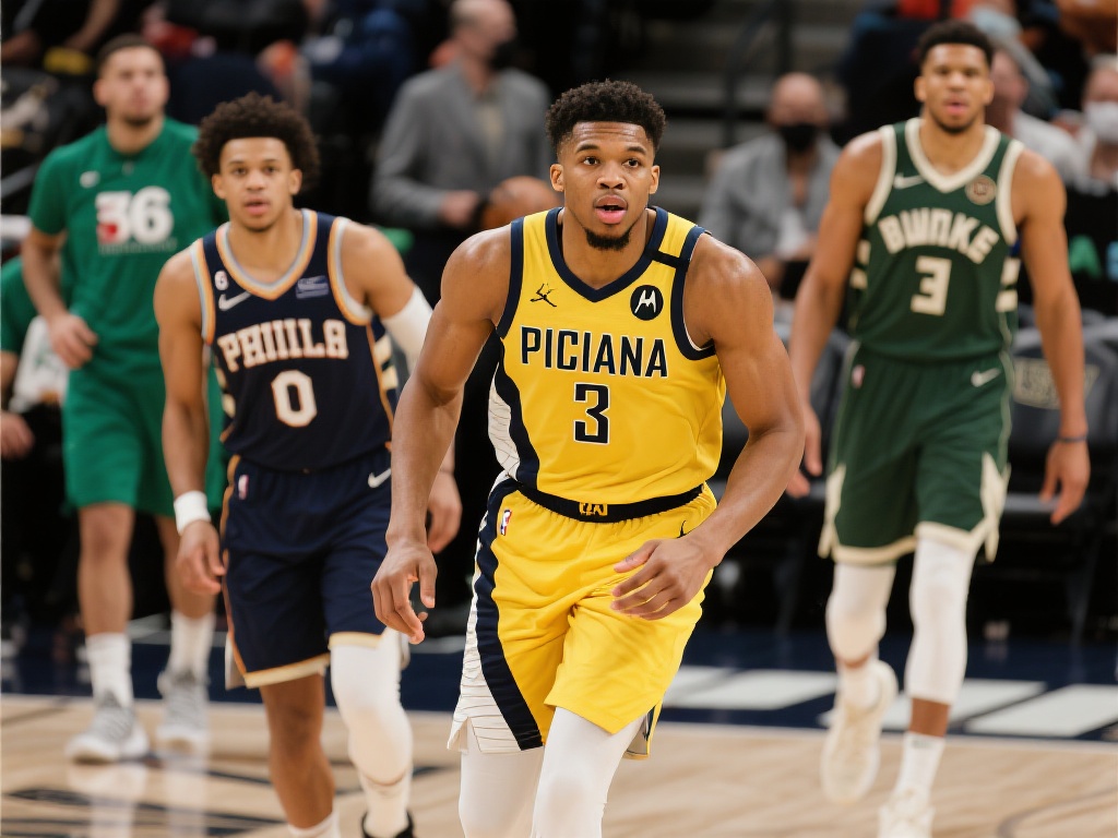 G联盟场均14.5分11板！开拓者正式召回杨瀚森！