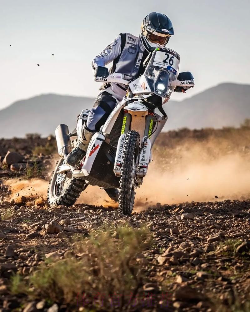 豪斯夺得达喀尔拉力赛第11赛段冠军