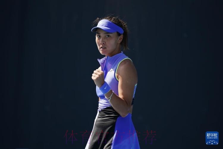 鏖战3小时 袁悦2-1卡莱晋级澳网女单资格赛决胜轮 鏖战3小时 袁悦2-1卡莱晋级澳网女单资格赛决胜轮